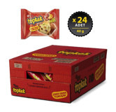 Eti Topkek Meyveli Kek 24x35 gr
