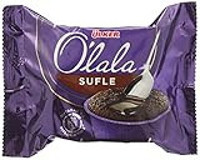 Ülker Olala Sufle Çikolatalı Kek 12x70 gr