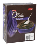 Ülker Olala Sufle Çikolatalı Kek 70 gr