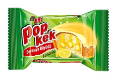 Eti Popkek Limonlu Kek 60 gr