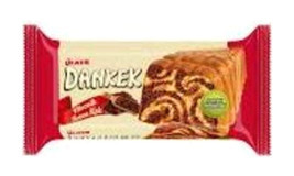 Ülker Mozaik Dankek Kakaolu Kek 200 gr