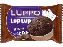 Luppo Şölen Lup Lup Çikolatalı Kek 12x40 gr