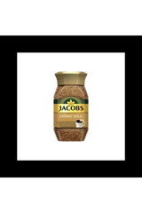 Jacobs Cronat Gold Kavanoz Granül Kahve 100 gr