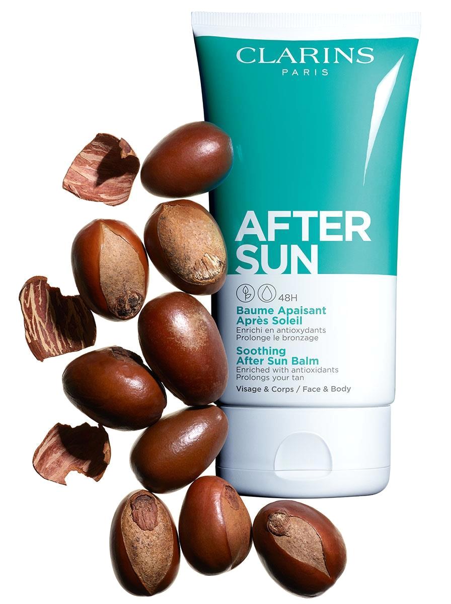 Clarins Nemlendirici Güneş Sonrası Krem 150 ml