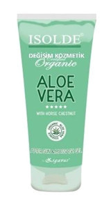 Zigavus Isolde Aloe Veralı Güneş Sonrası Losyon 200 ml