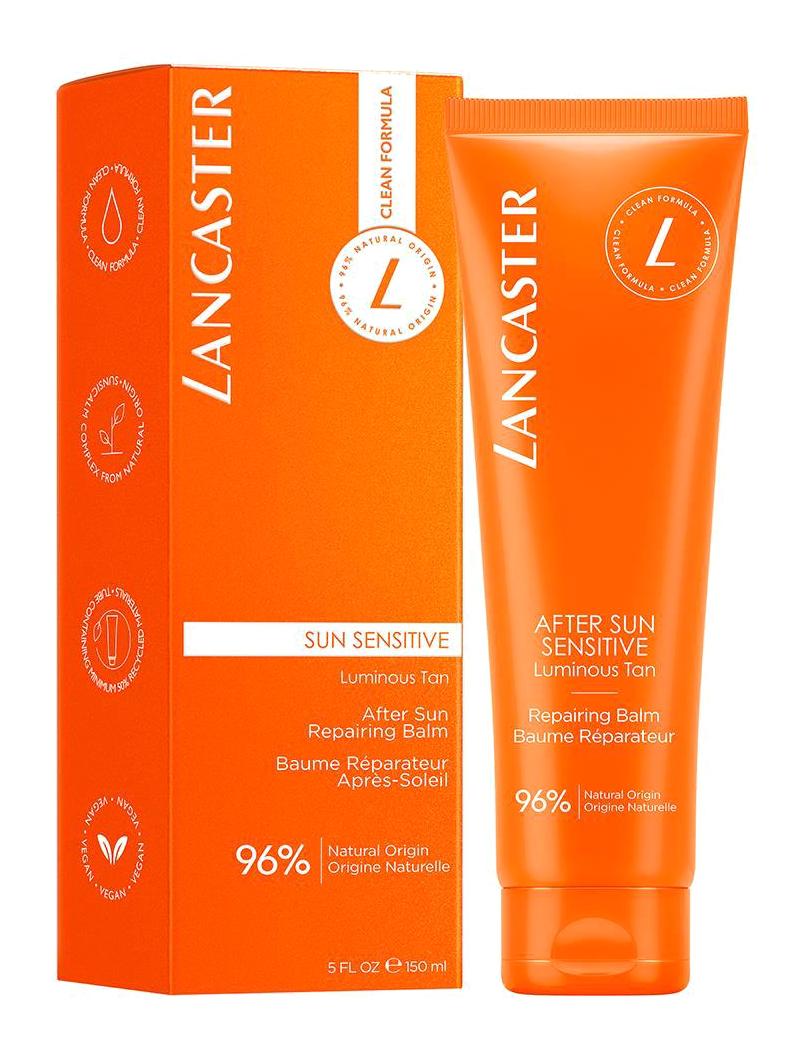 Lancaster Nemlendirici Işıltılı Güneş Sonrası Krem 150 ml