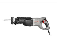 Crown CT15133 Aküsüz Kablolu 1010 W Elektrikli Tilki Kuyruğu Testere