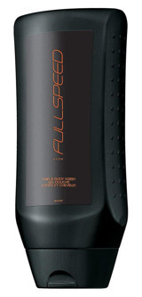 Avon Full Speed Şampuan 250 ml
