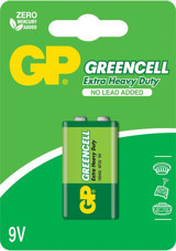 GP 1604G-B Pil
