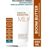 Procsin Boom Butter Keratin Milk Şampuan 250 ml