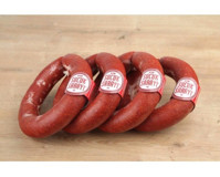 Afyon Sucuk Sarayı Acısız Kangal Dana Sucuk 500 gr
