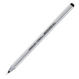 Pensan Triball 1.0 mm İğne Uçlu Siyah 12'li Tükenmez Kalem