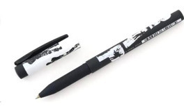 Bruno Visconti Fresh Write Plastik 0.7 mm Mavi Tükenmez Kalem