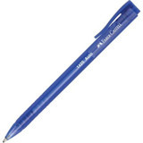 FaberCastell 1425 Plastik Tükenmez Kalem