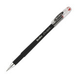 Scrikss Speed Gel Plastik 0.5 mm Kırmızı Tükenmez Kalem