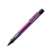 Lamy AlStar Siyah Tükenmez Kalem