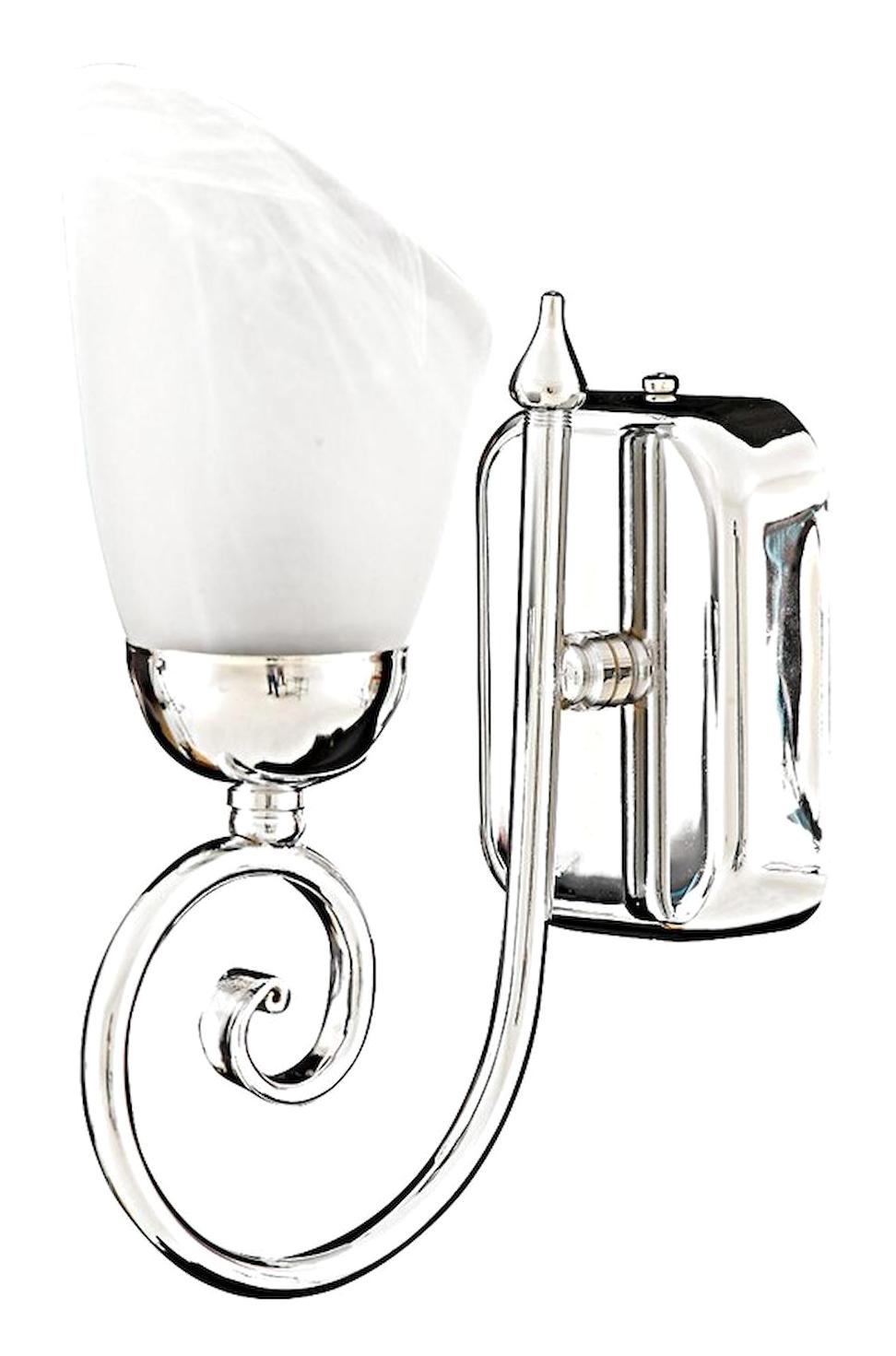 Riolight Modern Tekli Metal Aplik