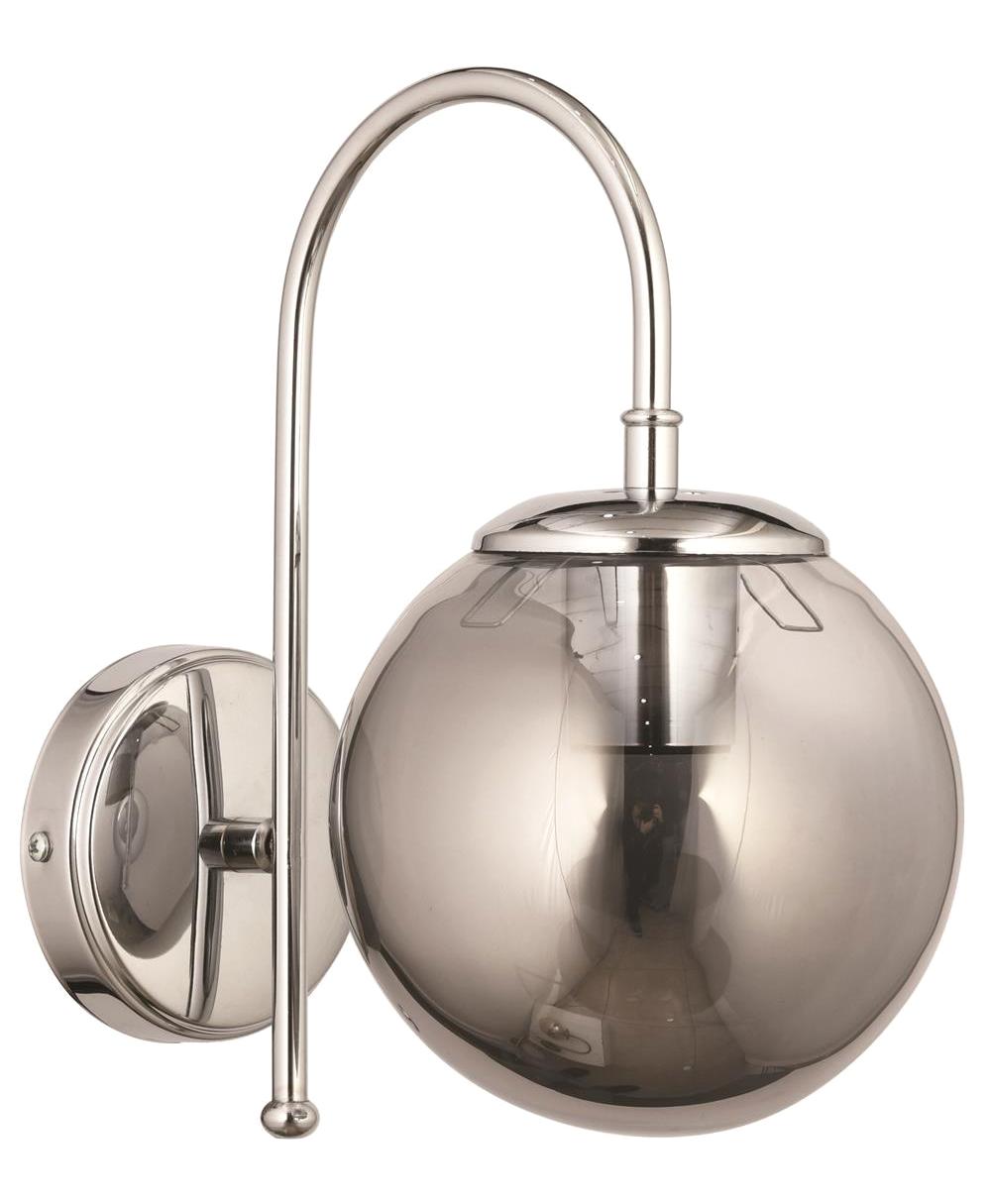 Avonni Fz-7661-Ap-K Tekli Metal Aplik