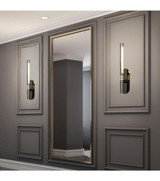 Özcan Aydınlatma 3118-1-24 Tekli Metal Led Aplik Çok Renkli