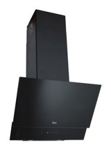 Teka ATV 60 TKA0046 Siyah Ankastre Duvar Tipi Davlumbaz