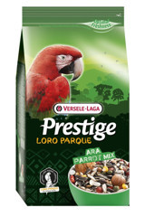 Versele Laga Loro Parque Kabuklu Karışık Vitaminli Yetişkin Kuş Yemi 2 kg