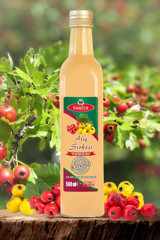 Nahita Alıç Sirkesi 500 ml