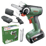 Bosch UniversalCut Akülü Kablosuz Dekupaj Testere
