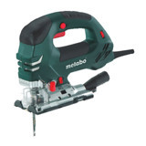 Metabo STEB 140 750 W Aküsüz Kablolu Dekupaj Testere