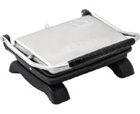 Dökümix Döküm 1800 W Inox Tost Makinesi
