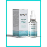 Dermokil Exfoliating AHA+BHA Niacinamide Jel Yüz Serumu 30 ml