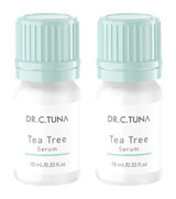 Farmasi Çay Ağacı Jel Yüz Serumu 2x15 ml