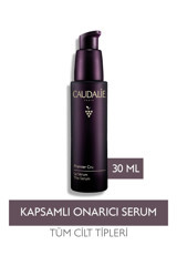 Caudalie Premier Cru Yüz Dolgunlaştıran Canlandırıcı Kırışıklık Karşıtı Jel Yüz Serumu 30 ml