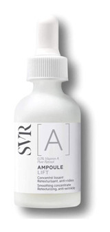 Svr A Ampoule Lift Canlandırıcı Jel Yüz Serumu 30 ml