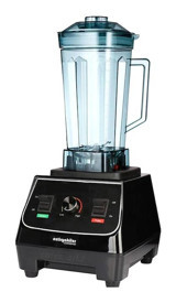Öztiryakiler BL-811 1500 W Smoothie Blender Siyah
