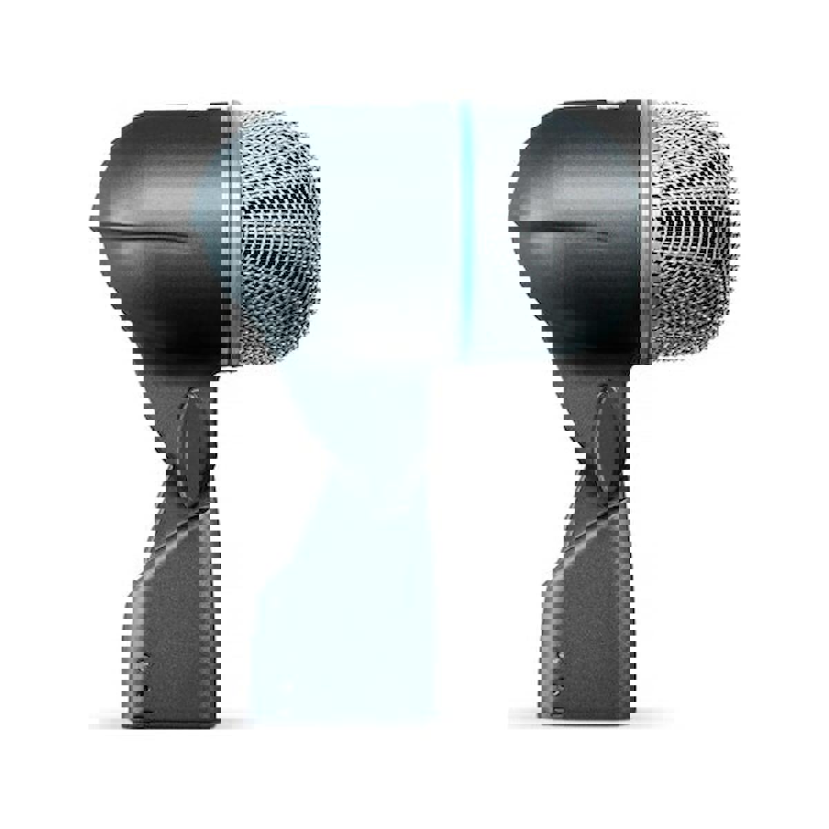Shure 52A Profesyonel XLR Kablolu Yayıncı Masaüstü Mikrofonu Siyah