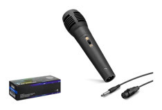 Hadron Hdx2753 Kablosuz Bluetooth El Mikrofonu Siyah