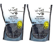 Vi-vet Granül Tüm Ciltler İçin Boncuk Ağda 2x250 gr