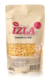I?zla Soyulabilir Hassas Ciltler İçin Boncuk Ağda 250 gr