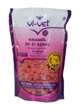 Vi-vet Granül Pudralı Tüm Ciltler İçin Boncuk Ağda 250 gr