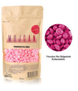 Mujgan Soyulabilir Tüm Ciltler İçin Boncuk Ağda 250 gr