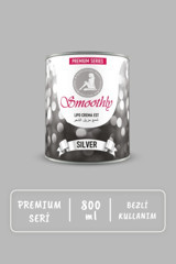 Smoothly Premium Series Pudralı Tüm Ciltler İçin Boncuk Ağda 800 gr