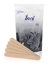 I?nci Ağda Daha Hassas Tüm Ciltler İçin Boncuk Ağda 5x200 gr