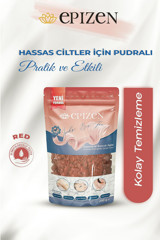 Epizen Soyulabilir Hassas Ciltler İçin Boncuk Ağda 250 gr