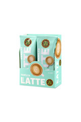 Kahve Dünyası Vanilyalı 20 gr 10 Adet Latte Hazır Kahve
