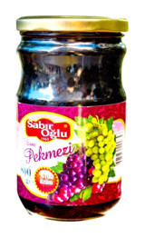 Sabıroğlu Üzüm Pekmezi 800 gr