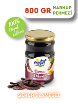 Mytat Keçiboynuzu Pekmezi 800 gr