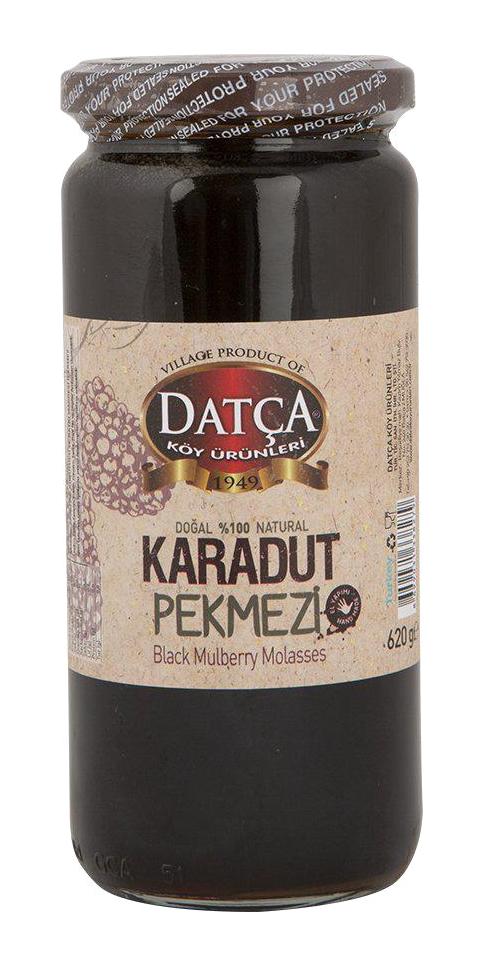 Datça Karadut Pekmezi 620 gr