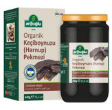 Arifoğlu Organik Keçiboynuzu Pekmezi 440 gr