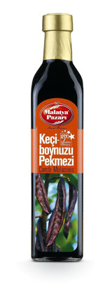 Malatya Pazarı Keçiboynuzu Pekmezi 700 gr