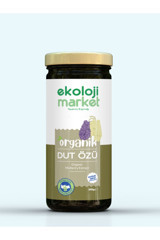 Ekoloji Market Organik Dut Pekmezi 300 gr